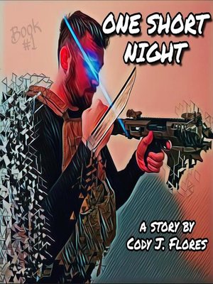 cover image of One Short Night